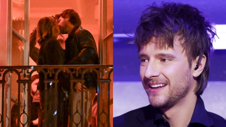 Z kim spotyka się Maciej Musiał?