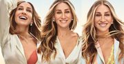 Sarah Jessica Parker szokuje nową twarzą w reklamie staników