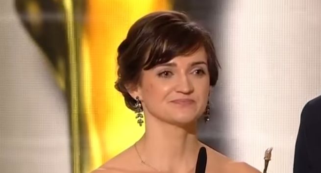 Niewidoma biegaczka Joanna Mazur weźmie udział w „Tańcu z gwiazdami”