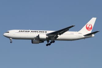 8 lat temu przetrwali bankructwo. Japan Airlines cierpią przez epidemię