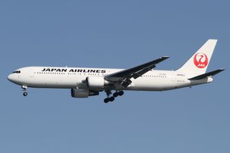 8 lat temu przetrwali bankructwo. Japan Airlines cierpią przez epidemię