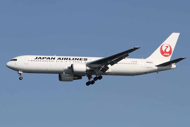 Japan Airlines podały wyniki za poprzedni kwartał. Jest gorzej niż przewidywali analitycy