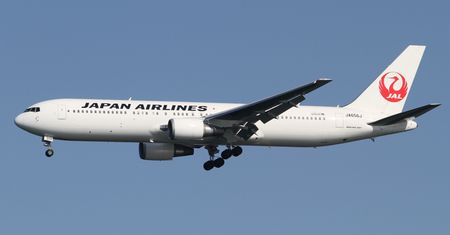 8 lat temu przetrwali bankructwo. Japan Airlines cierpią przez epidemię