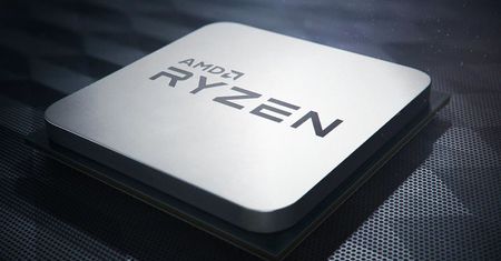 Luka bezpieczeństwa w procesorach AMD. Narażone wszystkie modele Ryzen!
