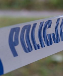 Tragiczny wypadek w Kętach. Zmarła 15-latka