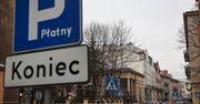 Kraków: Od soboty nowe zasady w strefie płatnego parkowania