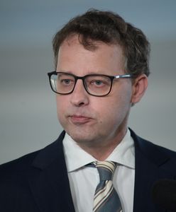 Człowiek Romanowskiego wysłał wniosek z Mińska. Chce listu żelaznego