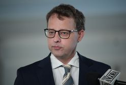 Człowiek Romanowskiego wysłał wniosek z Mińska. Chce listu żelaznego