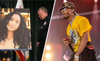 Ustalili przyczynę śmierci 14-latki. Oskarżony amerykański muzyk