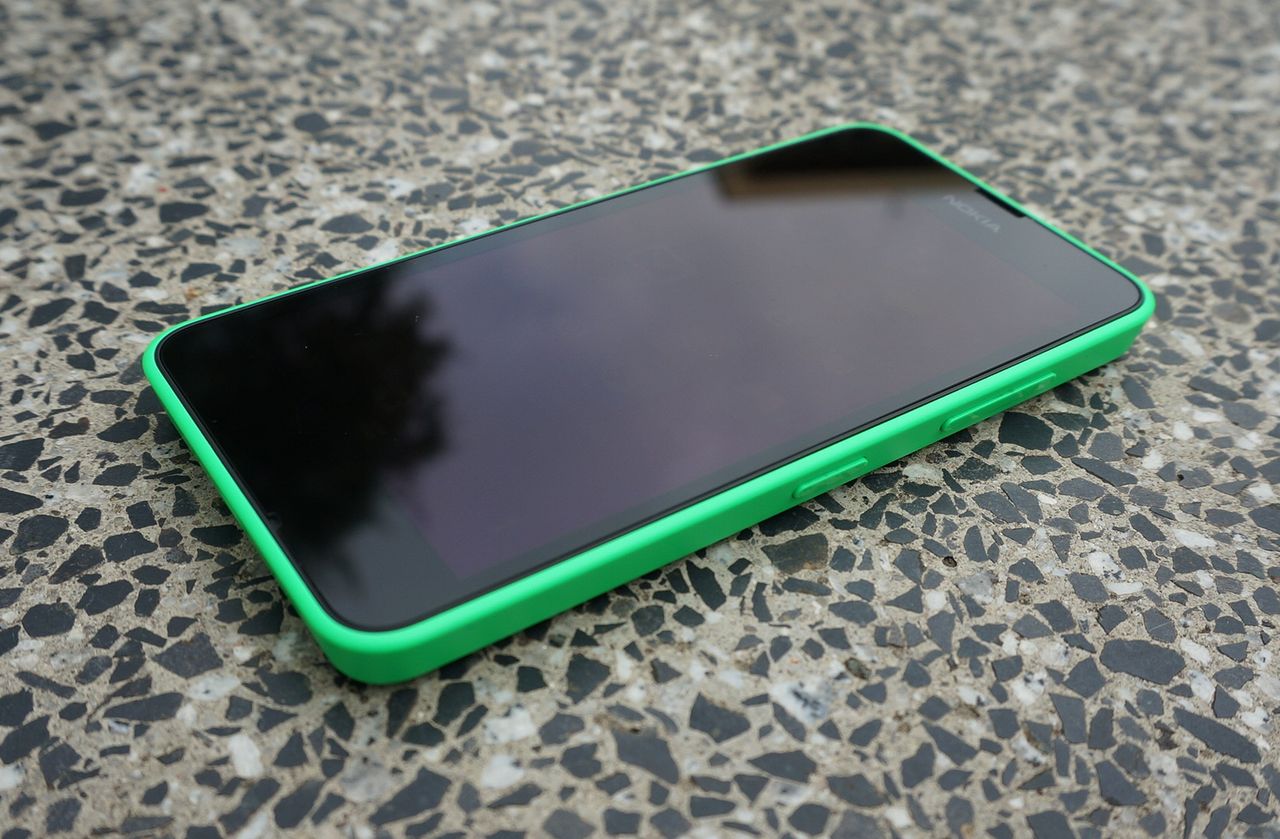 Nokia Lumia 630