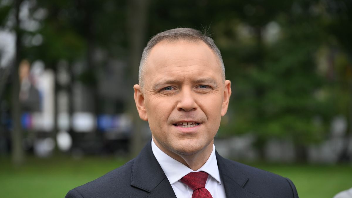 Karol Nawrocki