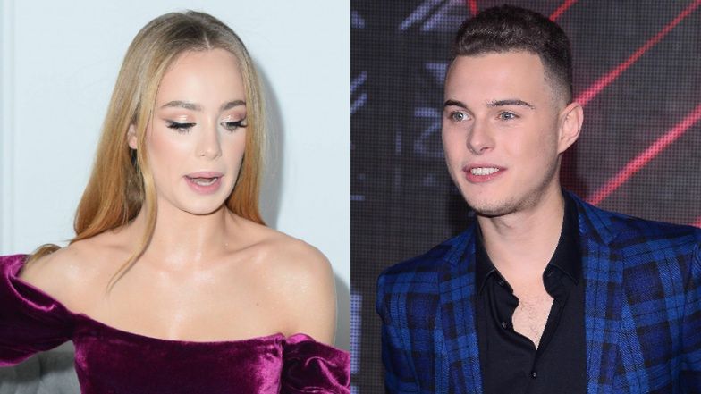 Wiktoria Gąsiewska i Adam Zdrójkowski zerwali?