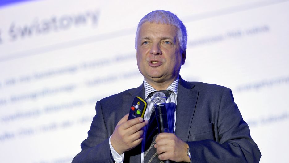 Robert Gwiazdowski