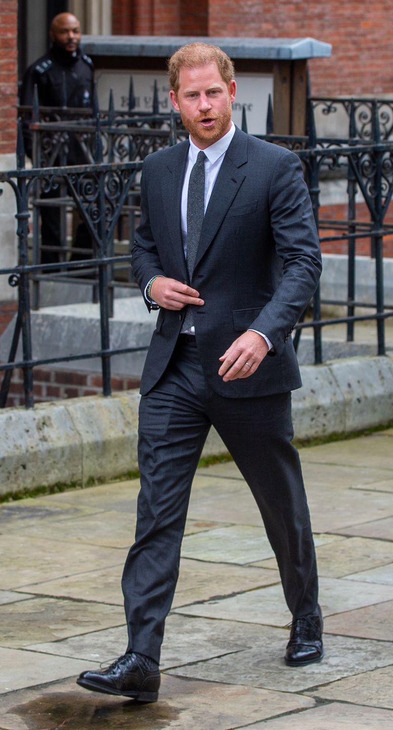 Prince Harry 