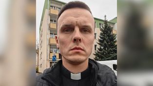 Znany ksiądz odpowiada. Ostra reakcja. Zapowiada ujawnienie maili