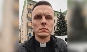 Znany ksiądz odpowiada. Ostra reakcja. Zapowiada ujawnienie maili