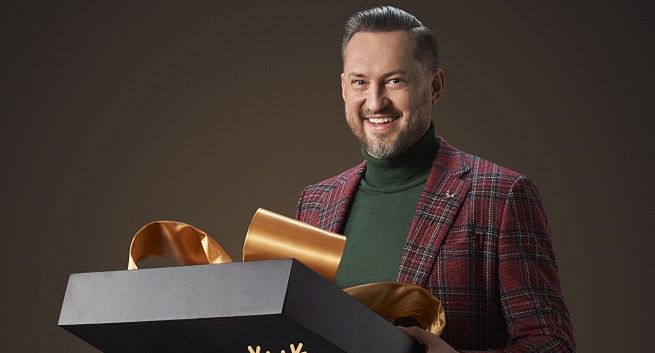 UPC z Marcinem Prokopem w świątecznej kampanii prezentują  „Hit Mikołaja"