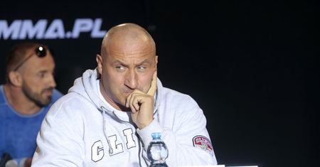Marcin Najman skomentował wygląd Marty Lempart. "Nienachalna uroda"