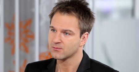 Kaszewiak nie dowierza. "Wpakowaliście mnie"
