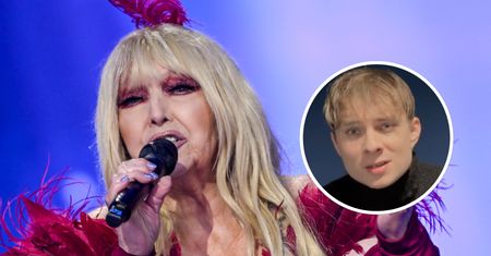 Maryla Rodowicz napisała do Ralpha Kaminskiego w sprawie Opola. Nie kryła żalu