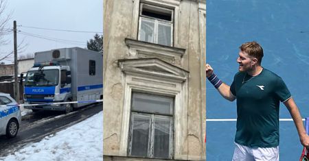 Dramat na Targówku, akcja antyterrorystów. Zarzuty dla funkcjonariusza SOP [SKRÓT DNIA]