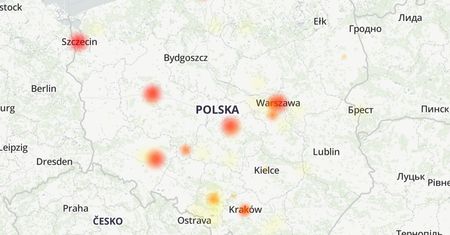 Awaria Microsoftu. Maile mogą docierać z opóźnieniem (aktualizacja)