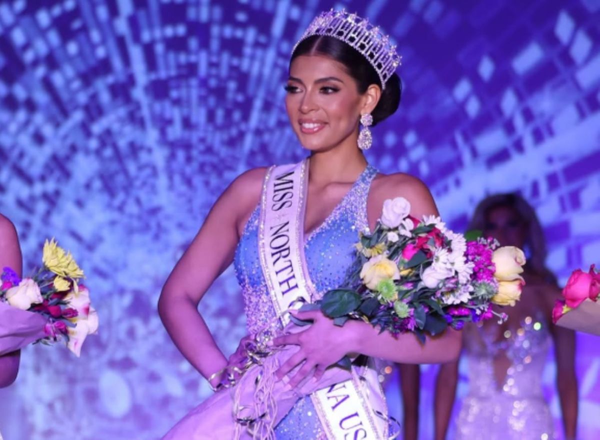 Odebrali jej koronę. Miss Karoliny Północnej zatrudniła prawników