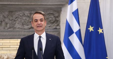 "Żadnej operacji wojskowej". Państwo UE odpowiada Trumpowi