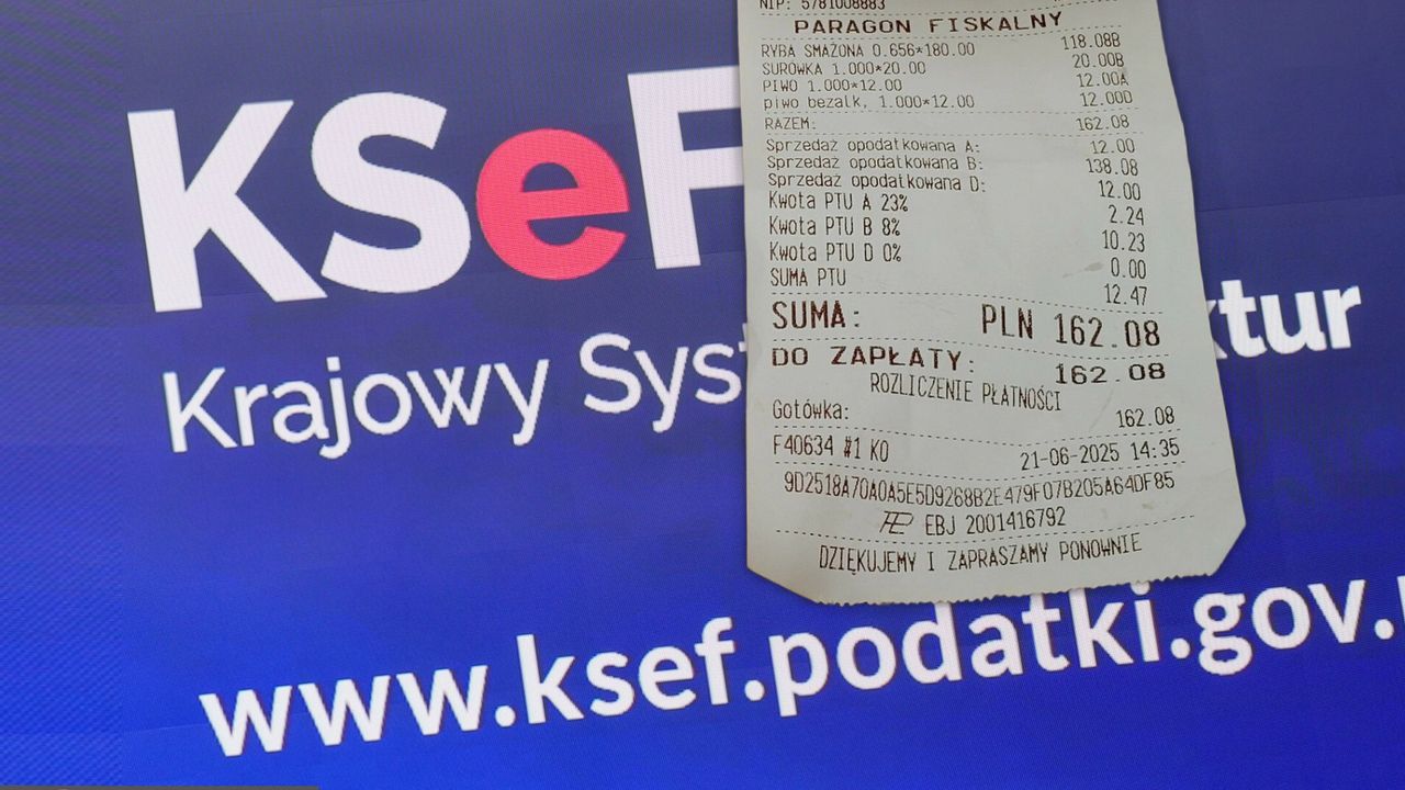 Pół roku KSeF. System działa stabilnie, ale ekspertka dostrzega problem