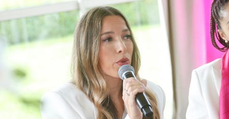 Ewa Chodakowska wystosowała "ostatni komentarz" w sprawie afery badaniowej: "Dalej będą mówić już tylko CZYNY"