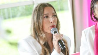 Ewa Chodakowska wystosowała "ostatni komentarz" w sprawie afery badaniowej: "Dalej będą mówić już tylko CZYNY"