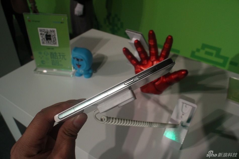 W skrócie: współpraca OnePlusa i JBL, Huawei Honor 6 Extreme Edition i klon iPhone'a on Lenovo 5