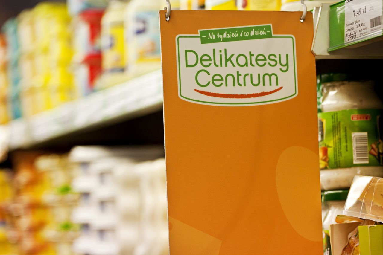 Tylko 20 marca w Delikatesach Centrum 14,99 zł za kilogram. Ale jest limit