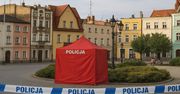 Mężczyzna zatrzymany za śmiertelne ugodzenie nożem w Nowem