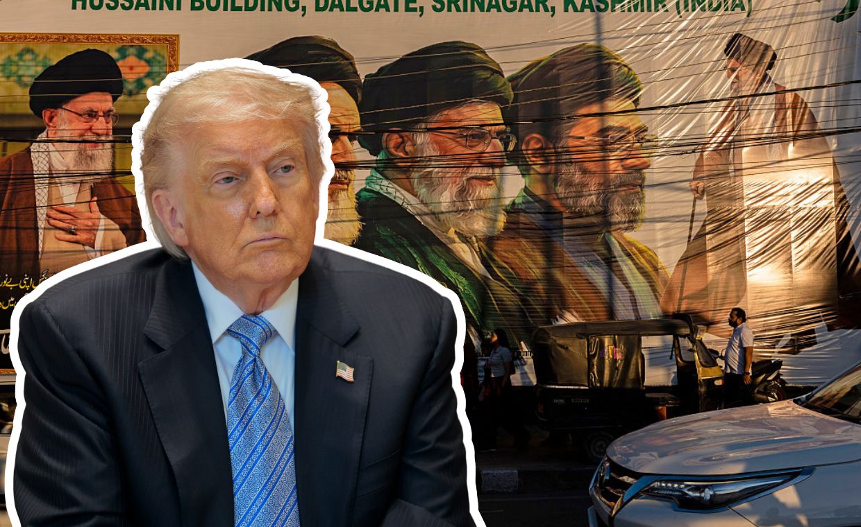 Wstępne porozumienie USA z Iranem. Axios ujawnia szczegóły