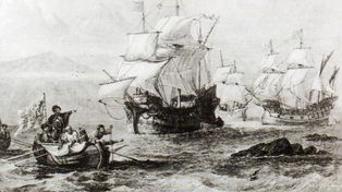 Magellan nie planował opłynąć ziemi. Taki był jego faktyczny cel