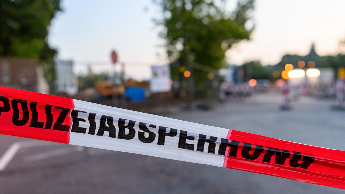 Niemieckie media po ataku w Monachium