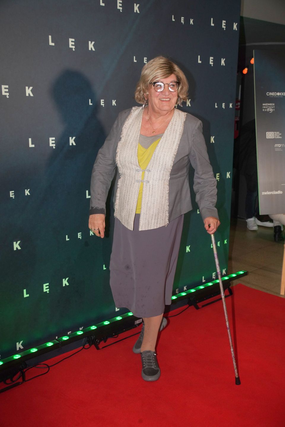 Anna Grodzka