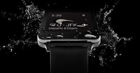 Zegarki z Android Wear nadciągają. Co jednak z tego, skoro to nie sprzęt dla nas?