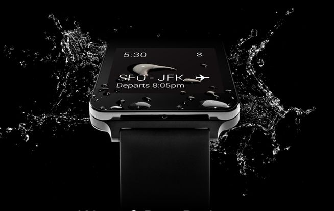 Zegarki z Android Wear nadciągają. Co jednak z tego, skoro to nie sprzęt dla nas? 1