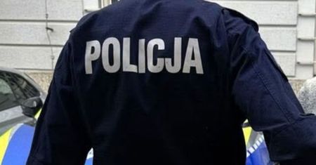 Były policjant nie żyje. Tak mówił o żonie przed laty