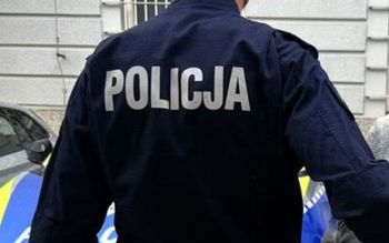 Były policjant nie żyje. Tak mówił o żonie przed laty
