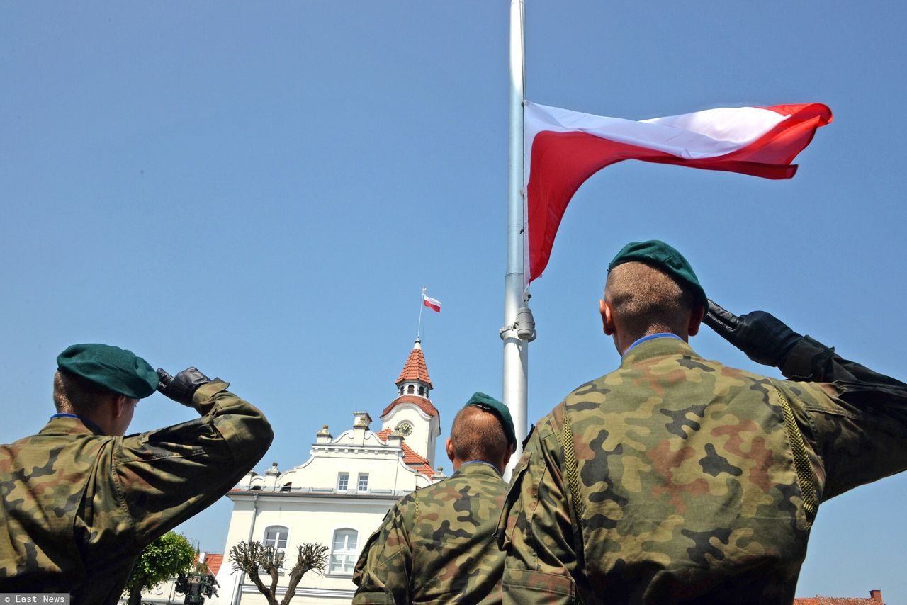 Obowiązkowa służba wojskowa w Polsce odwieszona?