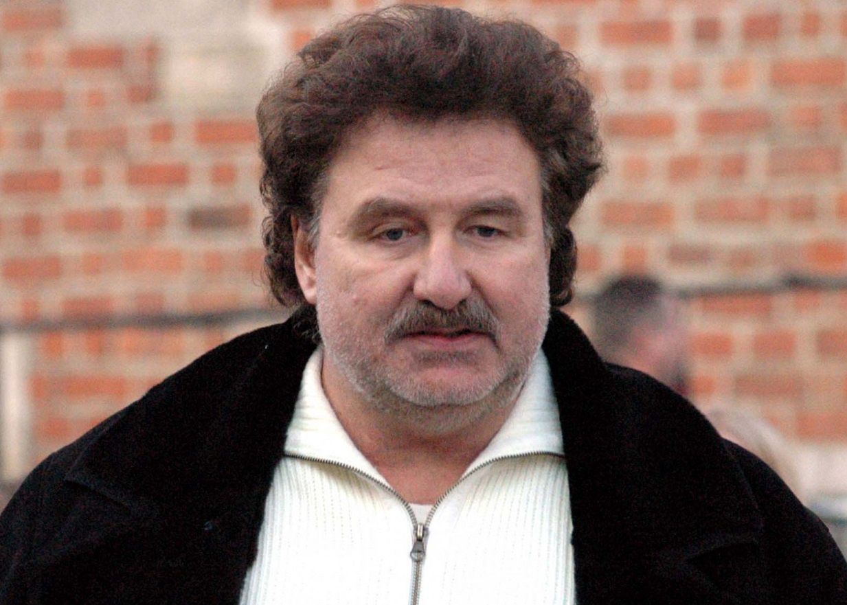 Krzysztof Krawczyk pozostawił po sobie dwa testamenty 