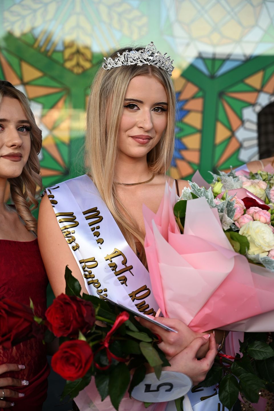 Tak było na wyborach Miss Rypin Agra 2026