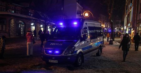 Jesień i zima to trudny czas dla bezdomnych