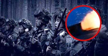 Koreańczycy z Północy pokazali wideo. Tak walczyli z Ukraińcami