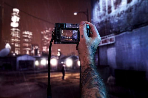 Prawdziwe zdjęcia wirtualnego świata z gier GTA 6