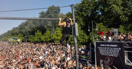 To ewenement! Techno na liście niematerialnego dziedzictwa kulturowego UNESCO