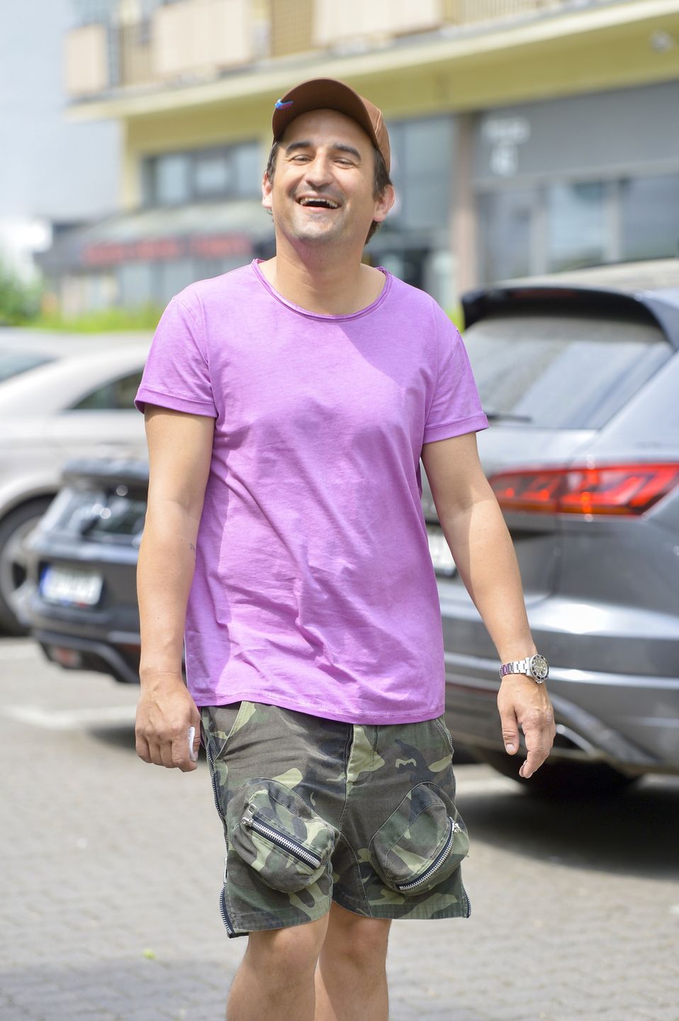 Misiek Koterski 